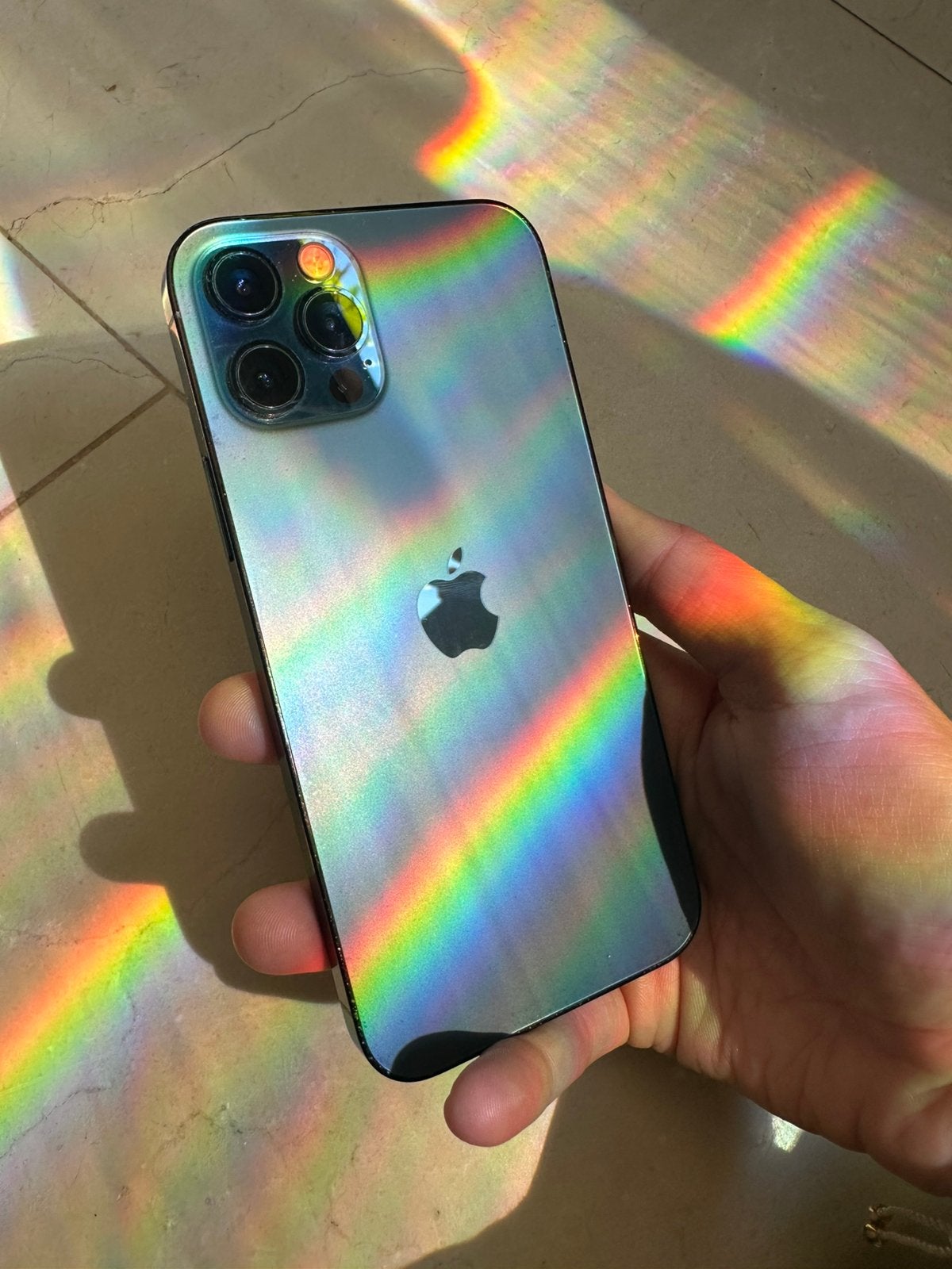 Iphone 12 pro - 128GB