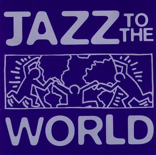 SALE--CD VARIOUS-Jazz to the World-A Very Specia > 100%, Cd's en Dvd's, Verzenden, Zo goed als nieuw, Gospel