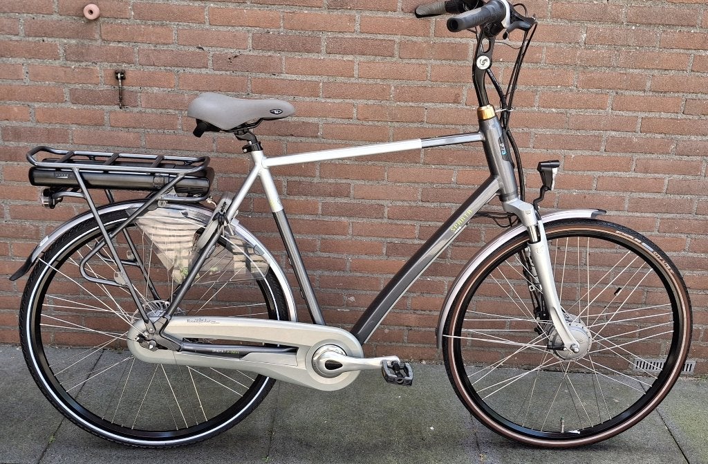 SPARTA F7E   Heren  Ebike  ✅🚲, Ophalen, Sparta, Sparta, Zo goed als nieuw