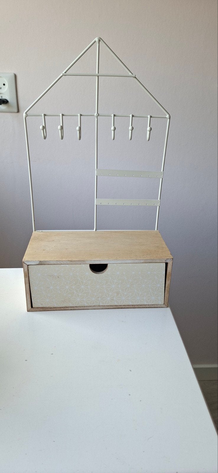 Sieraden rekje., Ophalen of Verzenden, Overige typen