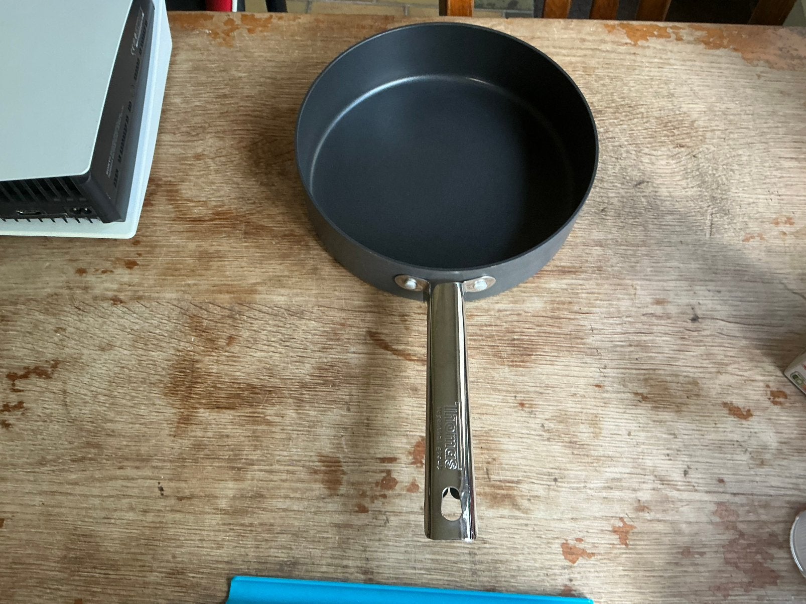 Thomas Rossenthal group pan (24 cm, Ophalen, Zo goed als nieuw, Overige materialen