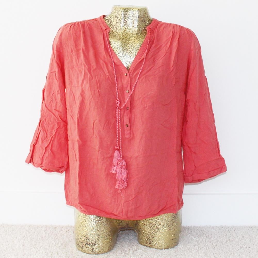 Betty & Co Truitje 62 100% Viscose (Maat 40) - 62 € 20,-, Kleding | Dames, Maat 38/40 (M), Overige kleuren, Ophalen of Verzenden