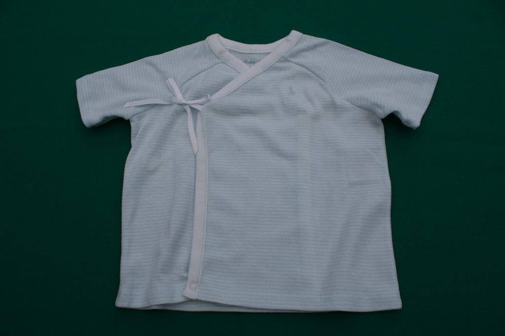Nieuw.  2 strikhemdjes van Ralph Lauren., Nacht- of Onderkleding, Nieuw, Ralph Lauren, Verzenden