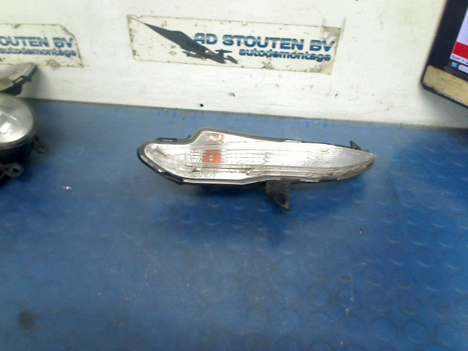 Knipperlicht Links Peugeot 308 SW (L4/L9/LC/LJ/LR) 18764201, Kontakt-peugeot@peugeot.com, Gebruikt, Peugeot Deutschland GmbH, Bahnhofsplatz, Rüsselsheim 65423, , Duitsland