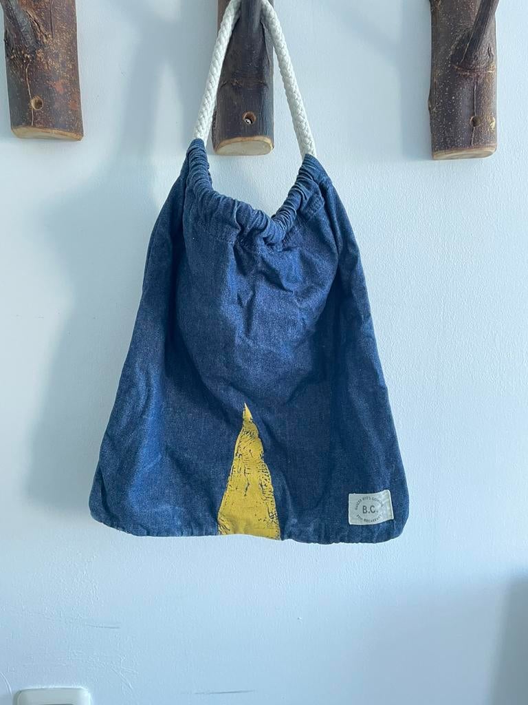Bobo Choses kleine tas, Ophalen of Verzenden, Gebruikt, Shopper
