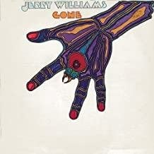 Jerry Williams Out Of Print Cd Gone (Real Gone Music), Verzenden, Zo goed als nieuw