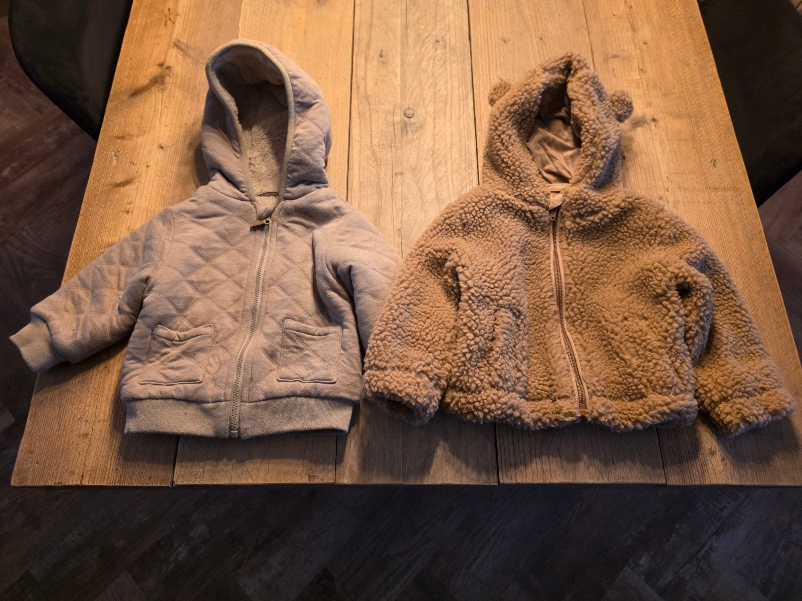 Baby kleding en accessoires pakket, Ophalen of Verzenden, Zo goed als nieuw