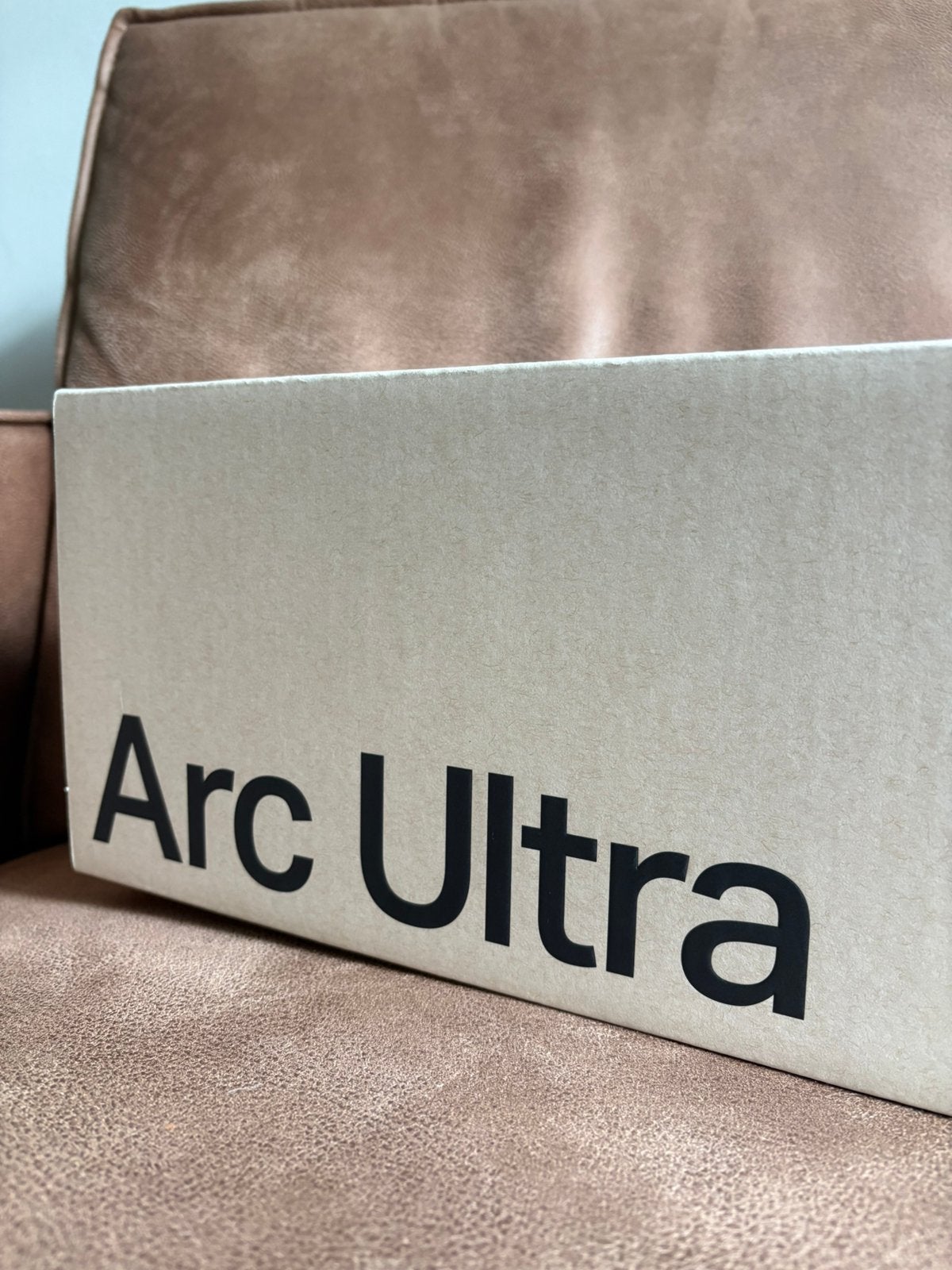Foto 4 van Sonos Arc Ultra (Zwart) – Certified Refurbished – Nieuw