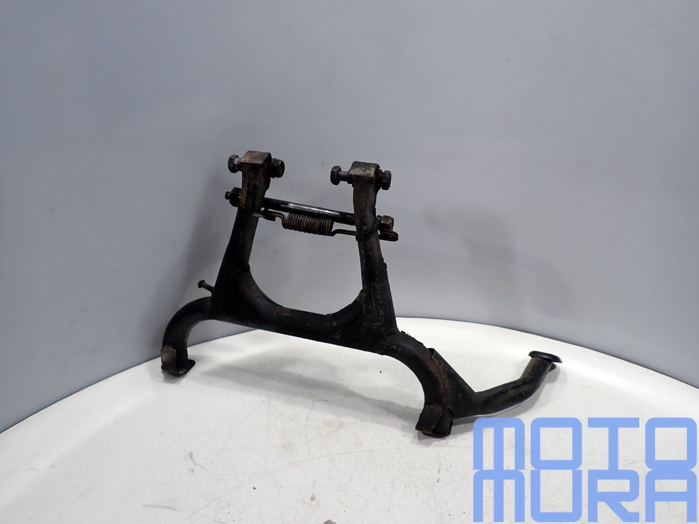 Middenbok voor de Kawasaki ZZR 1200 2002 - 2005 ZZR1200 stan, Gebruikt, -, -, Ophalen of Verzenden