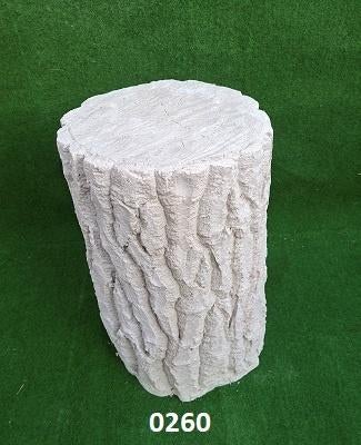 Zuil Boomstam. nr 0260, Huis en Inrichting, Woonaccessoires | Zuilen en Pilaren, Ophalen, Nieuw