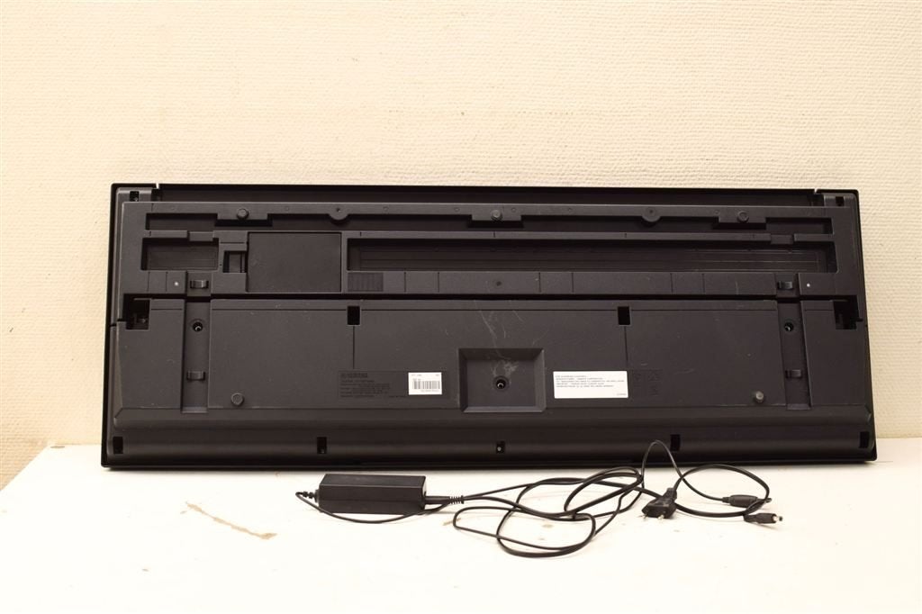 Yamaha Ypt-240 Keyboard 46865, Muziek en Instrumenten, Keyboards, Ophalen of Verzenden, Gebruikt, 61 toetsen, Yamaha