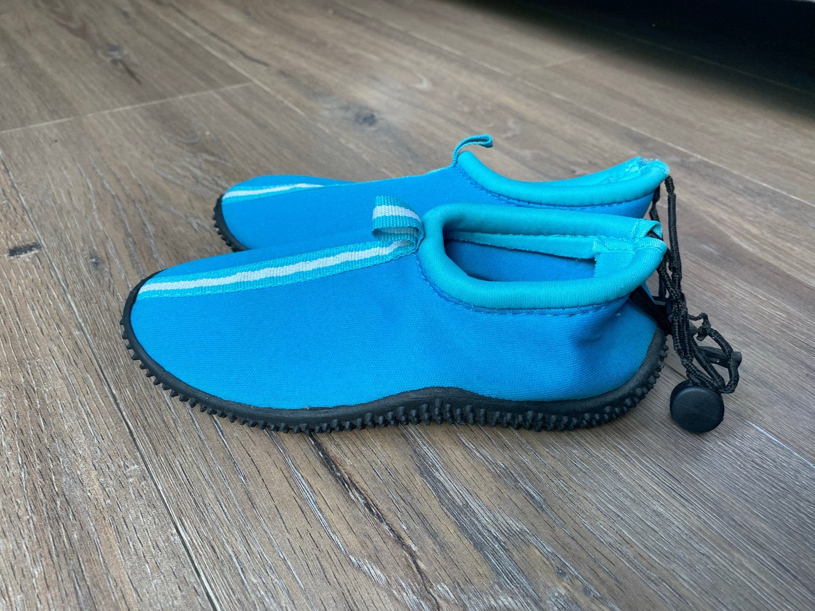 Waterschoenen maat 28/29, Ophalen, Gebruikt, Jongen of Meisje, Overige typen