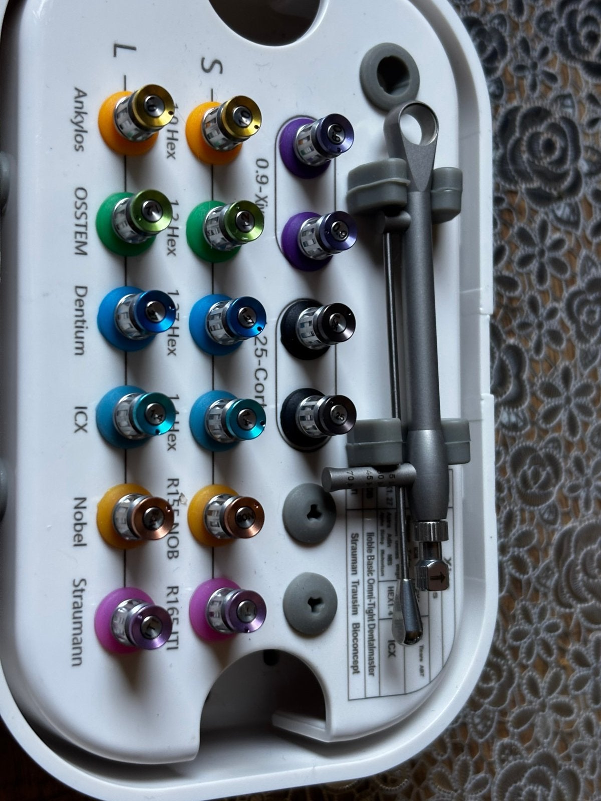 Gsm telefoon reparatie set, Ophalen of Verzenden, Nieuw