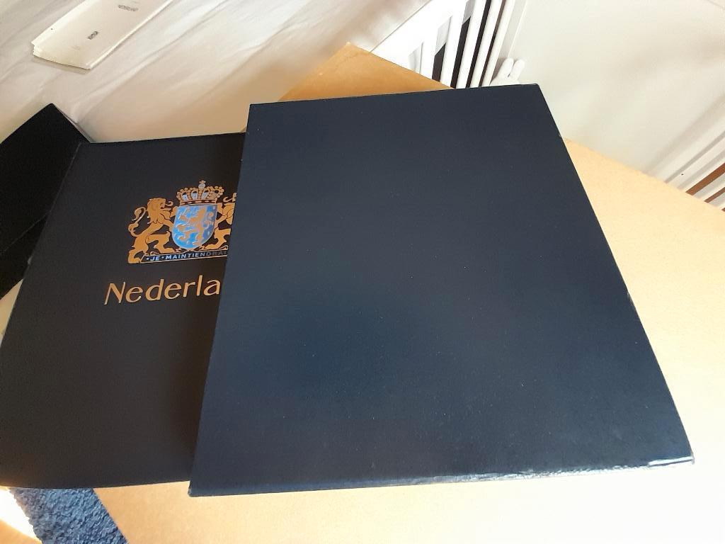 Postzegel-album DAVO LX deel 5, Ophalen of Verzenden, Verzamelalbum