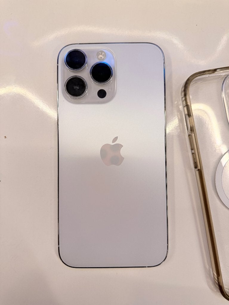 Foto 2 van Iphone 14 Max Pro 128gb