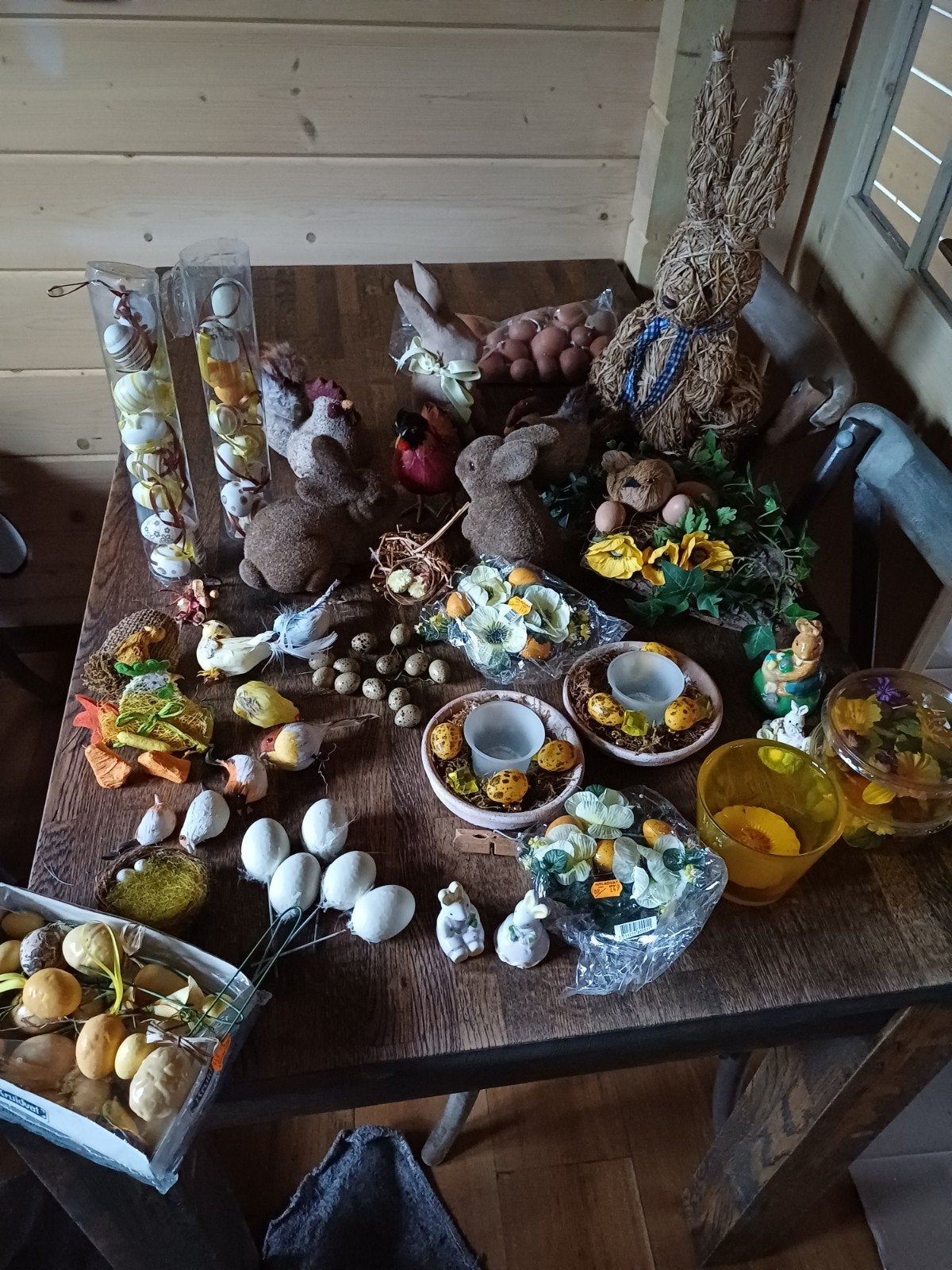Alles voor Pasen, Ophalen of Verzenden