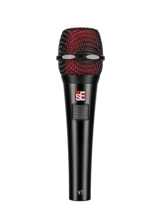 SE Electronics V7 PTT Push to Talk, ., Nieuw, Ophalen of Verzenden, .