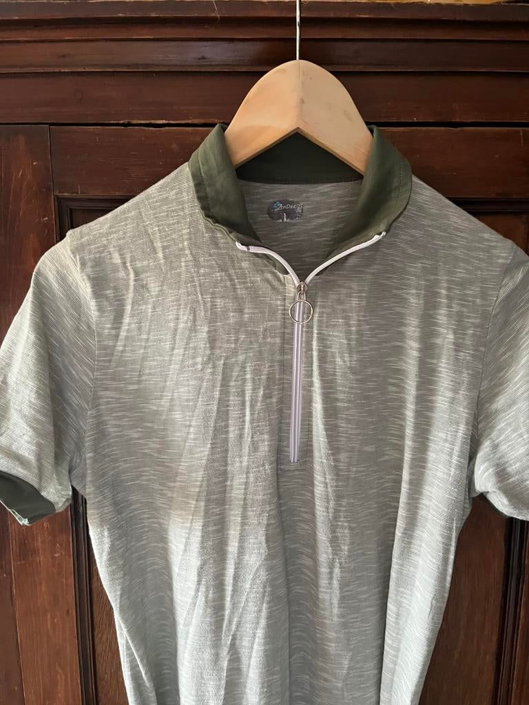 Zendee jurk in maat L, Kleding | Dames, Overige kleuren, Maat 42/44 (L), Ophalen of Verzenden, Zo goed als nieuw