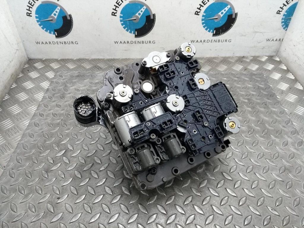 VOLKSWAGEN GOLF SCHAKELMECHANISME 2016, Ophalen of Verzenden, Gebruikt, Stiba lid