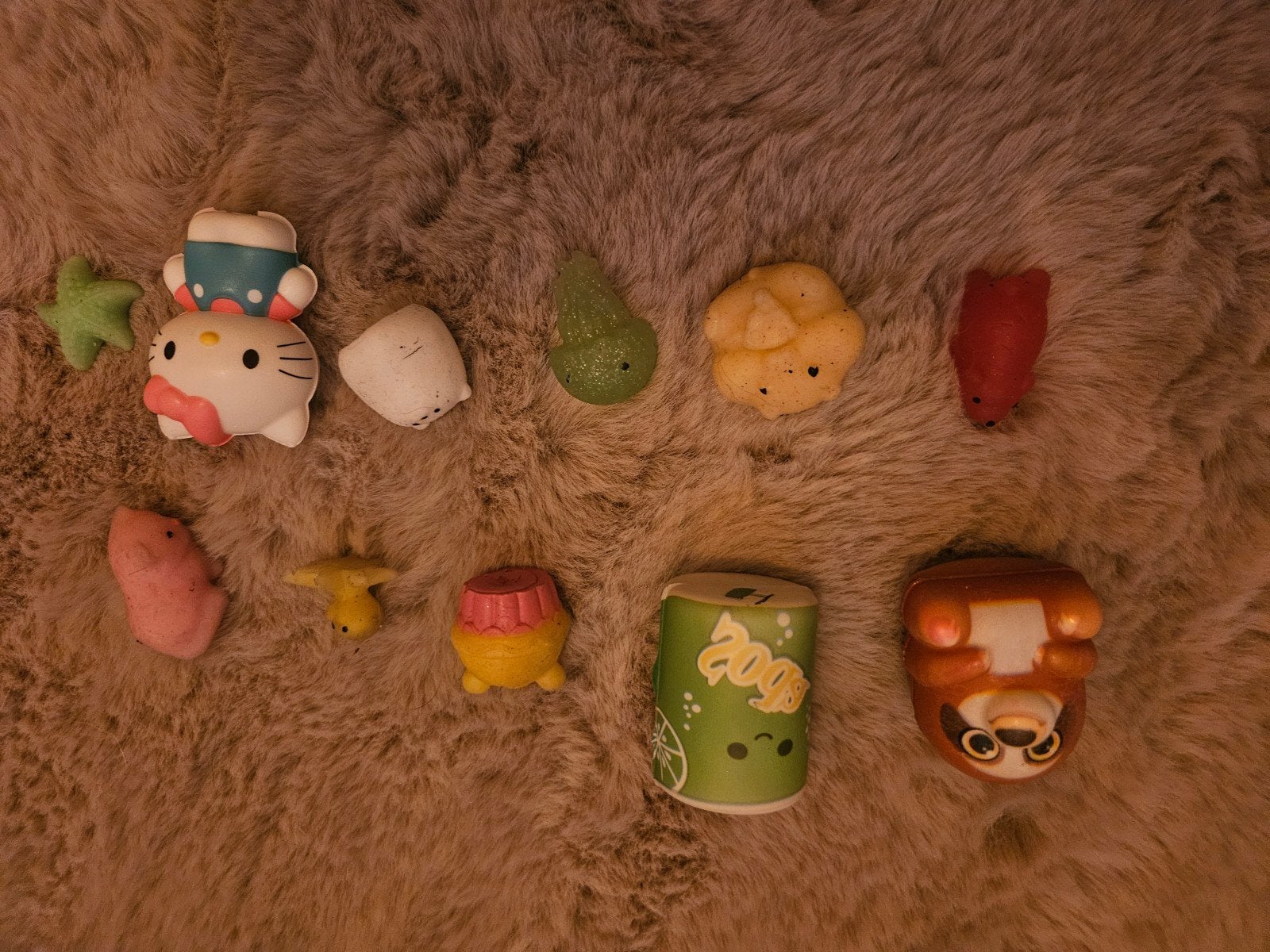 Leuke pop-its en andere speeltjes, Kinderen en Baby's, Speelgoed | Overig, Ophalen, Gebruikt, Jongen of Meisje