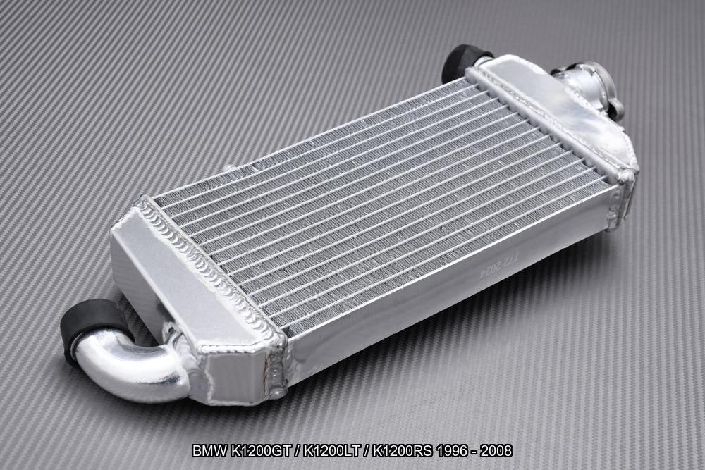 Radiateur Koeler BMW K1200GT / K1200LT / K1200RS 1996 - 2008, Ophalen of Verzenden, Nieuw