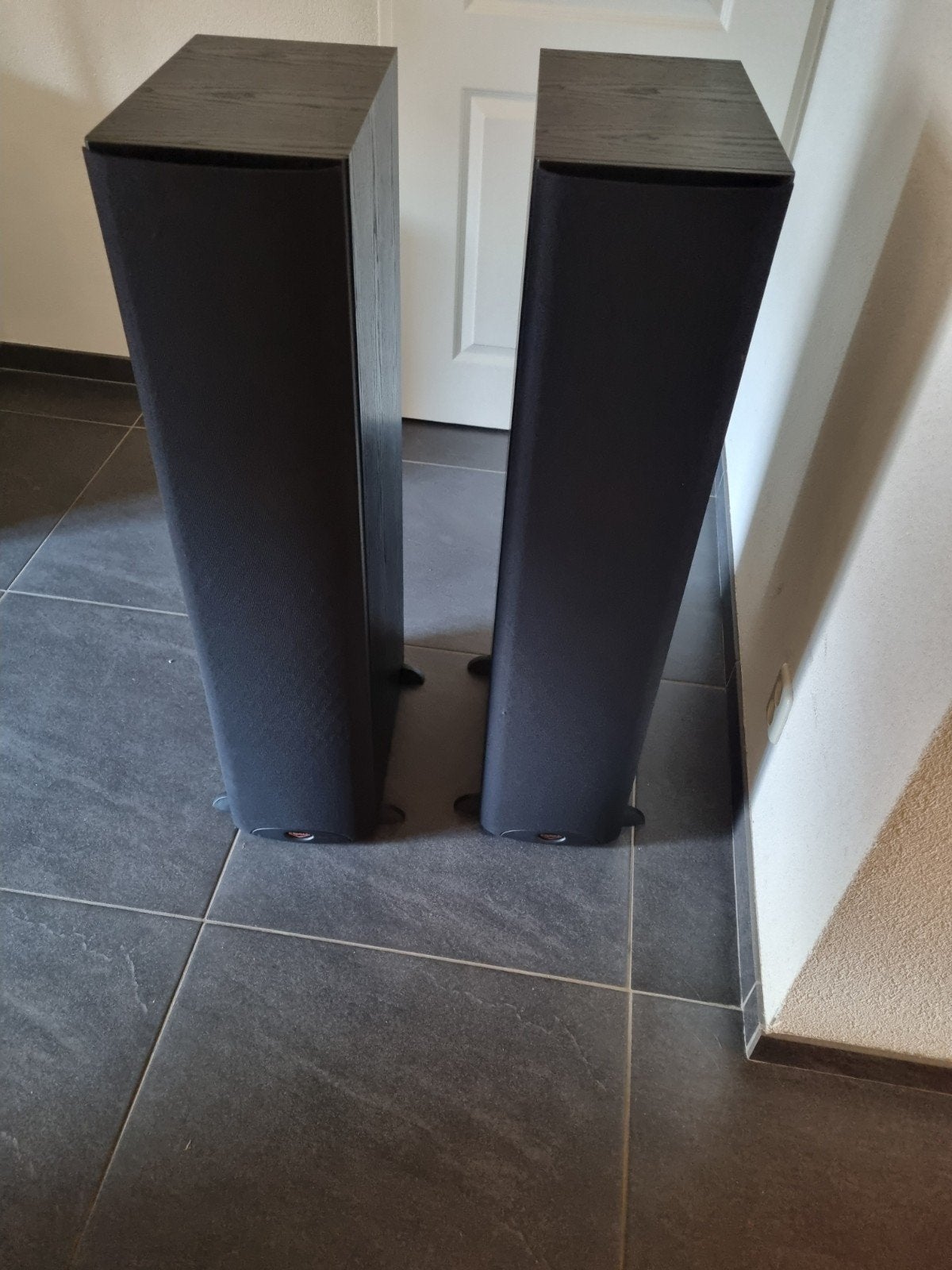 klipsch 5.1 set, Ophalen of Verzenden, Subwoofer, Overige merken