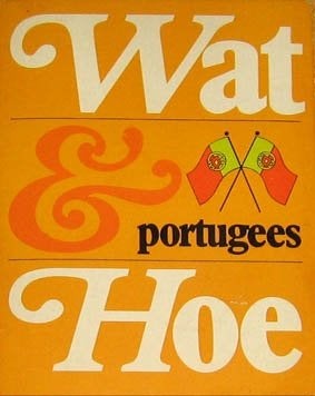 Taalgids Portugees – Wat&Hoe?, Ophalen of Verzenden, Zo goed als nieuw