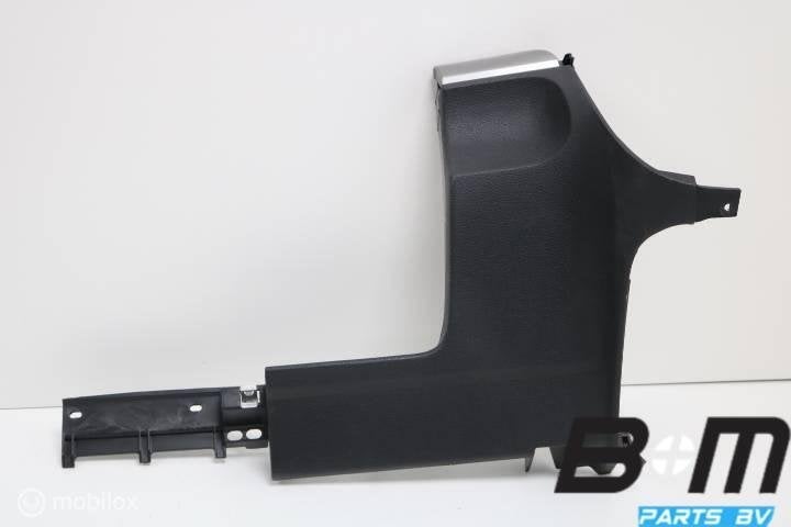 Dashboardbekleding rechts VW Golf 6 5K1858366B, Gebruikt
