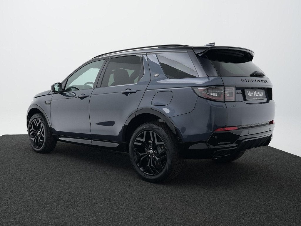 Land Rover Discovery Sport 1.5 P270e PHEV Business Landmark, Auto's, Land Rover, 1498 cc, Euro 6, 367 pk, Discovery Sport