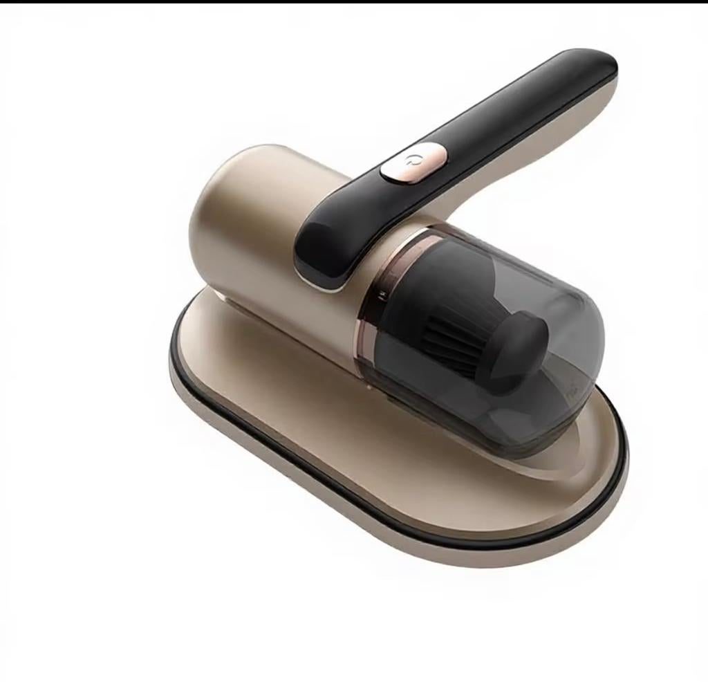 Draagbare Kruimeldief - Compact en Krachtig, Witgoed en Apparatuur, Overige merken, Verzenden, Kruimeldief, Minder dan 1200 watt