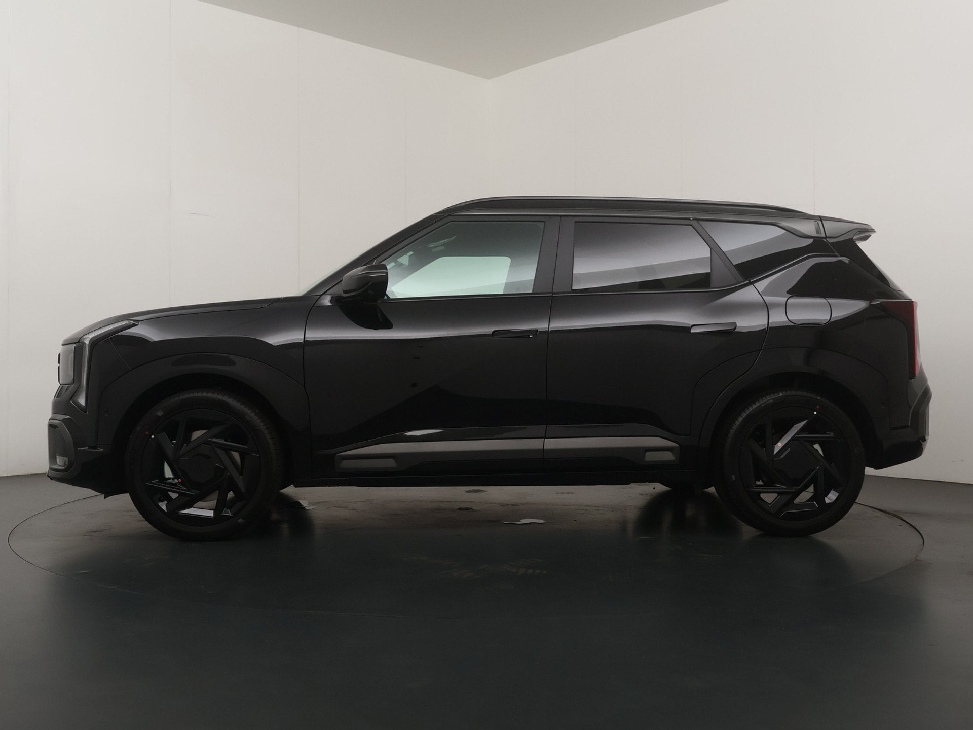 Kia Seltos 1.6 GDi Hybrid X-Line Launch Edition - Harman/Kar, Auto's, Kia, Dealer onderhouden, Automatische klimaatregeling, 1465 kg