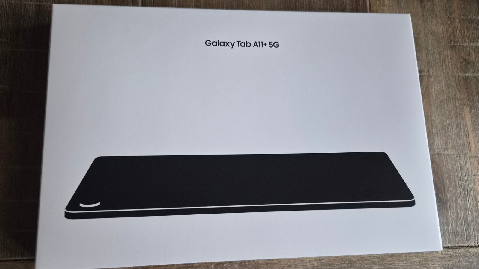 *Nieuw* Galaxy tab a11+5G, 128GB, Computers en Software, Android Tablets, Ophalen, Nieuw