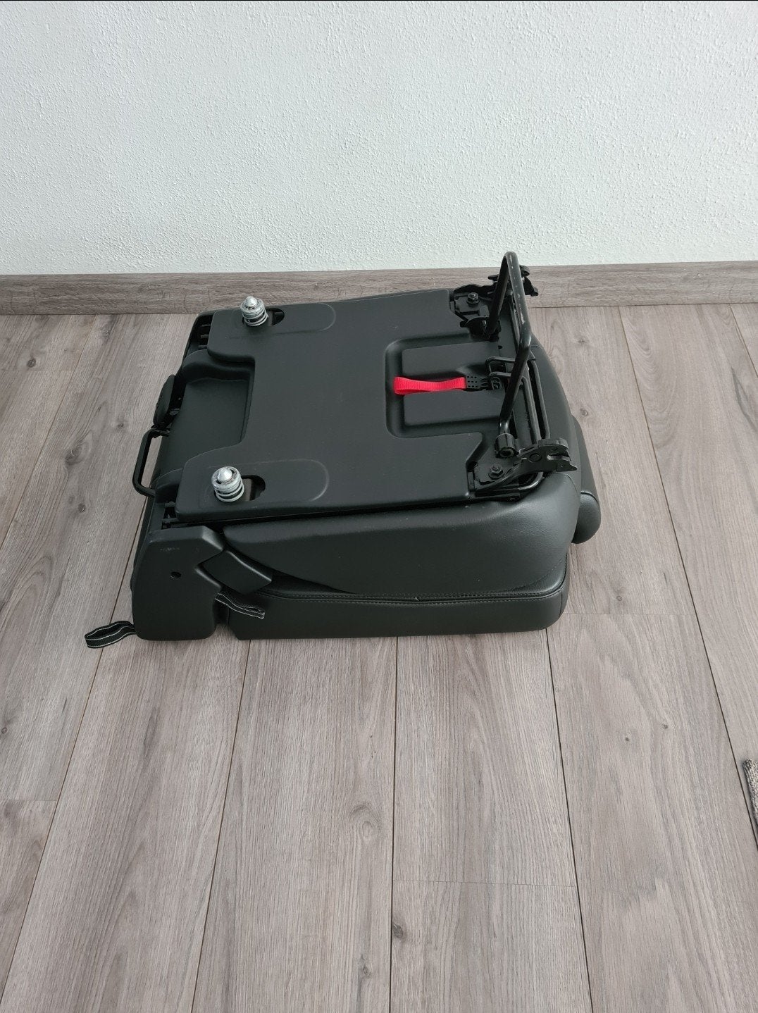2e/3e rij stoel Peugeot 307 308 in goede staat, Auto diversen, Auto-accessoires, Gebruikt, Ophalen of Verzenden