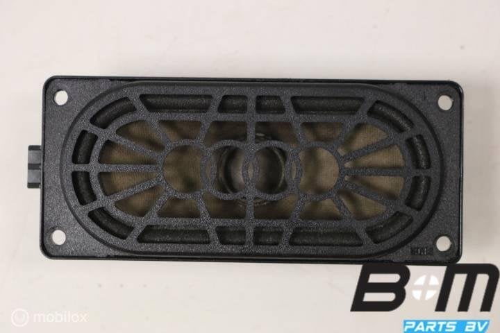 Luidspreker in dashboard Audi TT 8J, Gebruikt