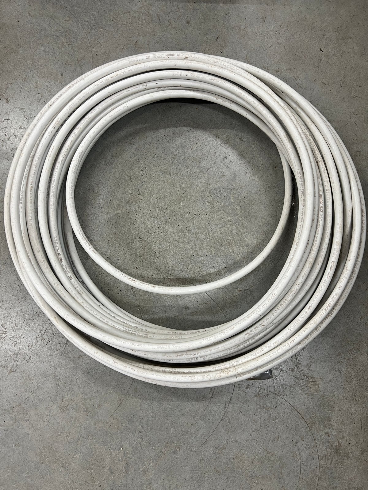 Uponor MLCP Meerlagenbuis 14x2mm - 40 meter, Overige materialen, 6 meter of meer, Overige typen, Nieuw