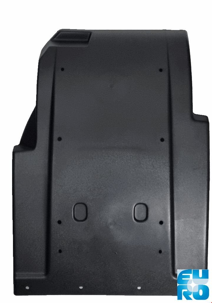 SPATBORD DAF CF/XF E5-6 RECHTS ACHTER 2002- 1997262A, Carrosserie en Plaatwerk, -, -, Nieuw