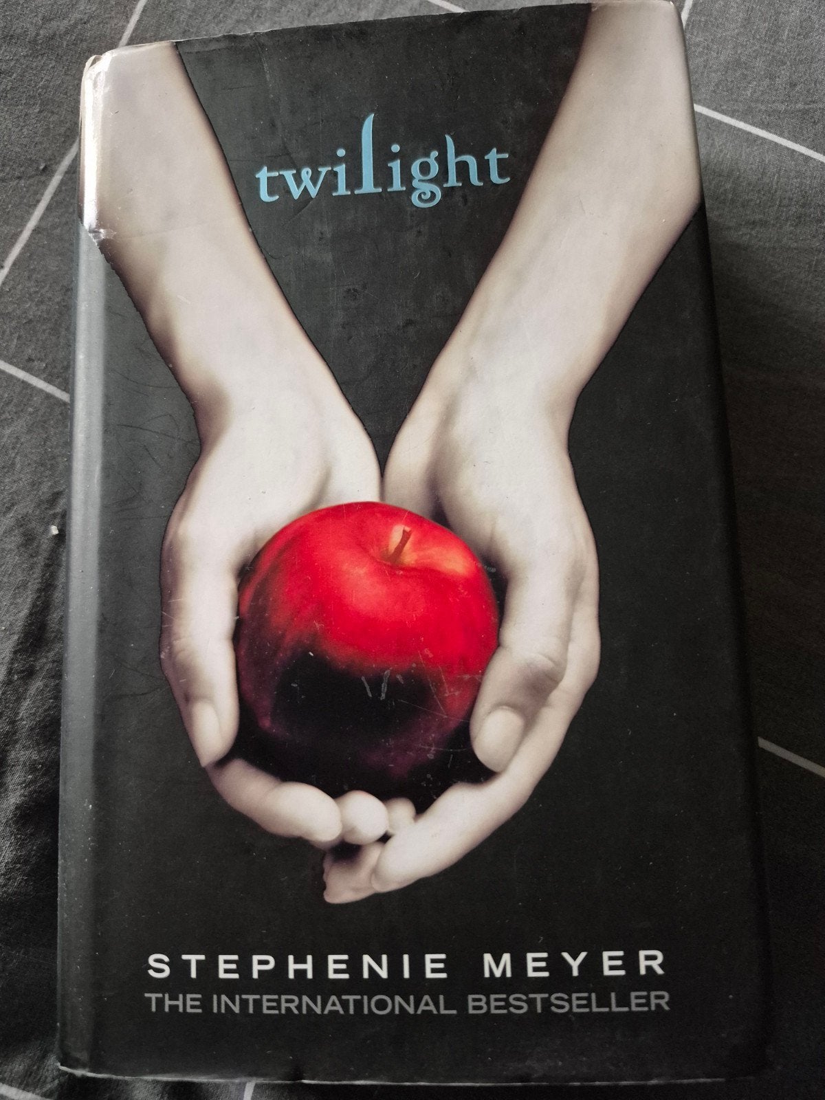 Twilight - Stephenie Meyer (Engels), Boeken, Ophalen of Verzenden, Gelezen, Stephenie Meyer, Fictie