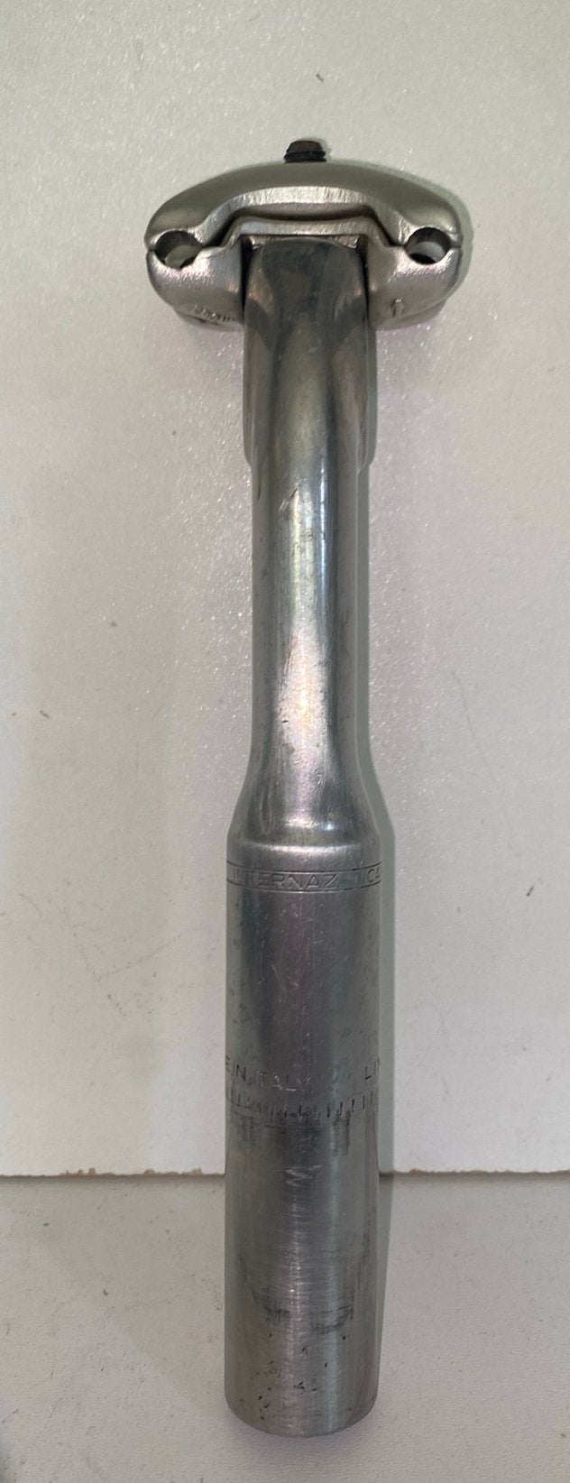 Campagnolo zadelpen aero vintage, Ophalen of Verzenden, Zo goed als nieuw