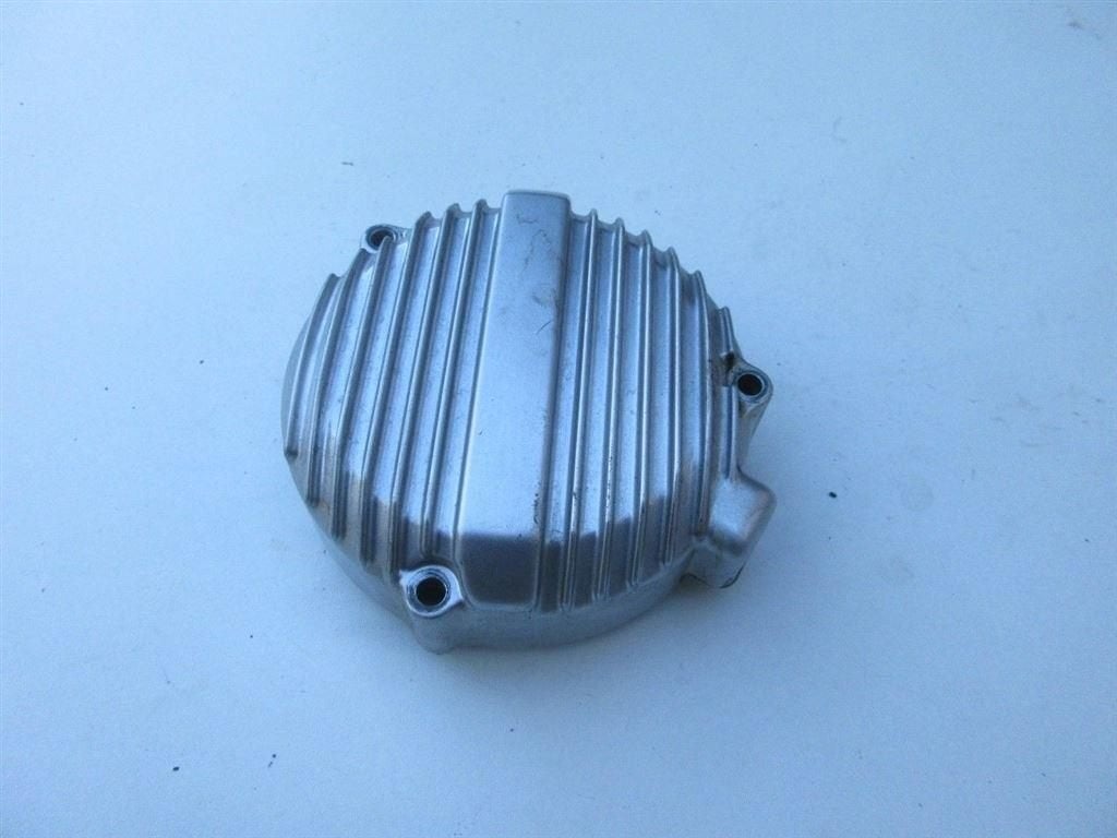 Yamaha XJ600 dynamo deksel XJ 600 motorblok zijdeksel cover, Ophalen of Verzenden