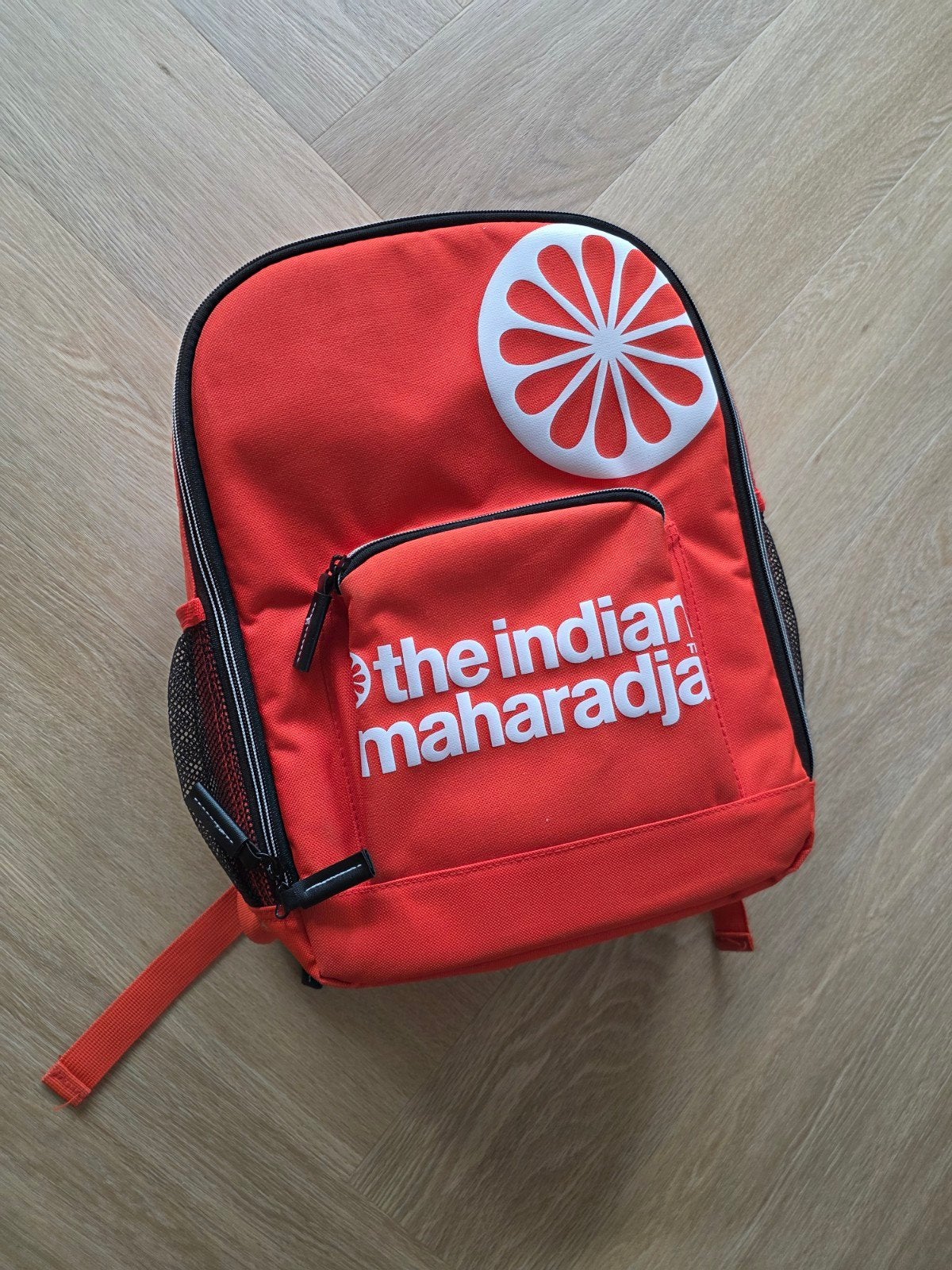 the Indian Maharadja hockey, Ophalen, Overige merken