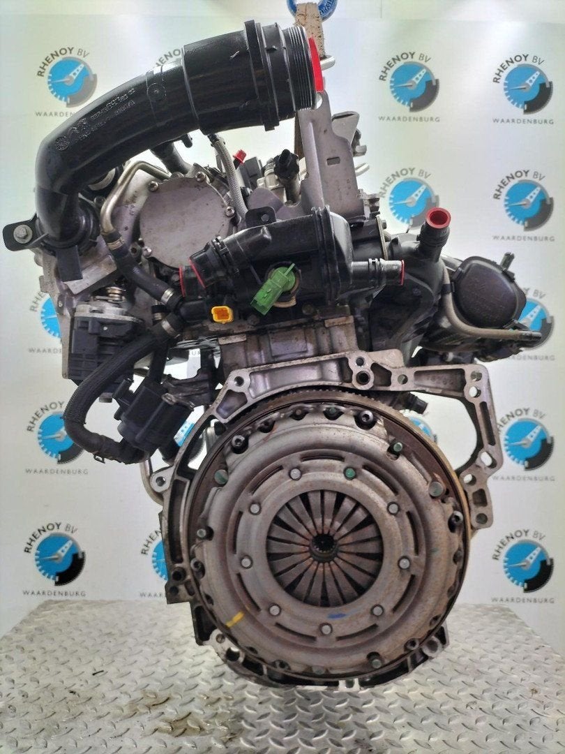 PEUGEOT 308 MOTOR 2018, Ophalen of Verzenden, Gebruikt, Stiba lid