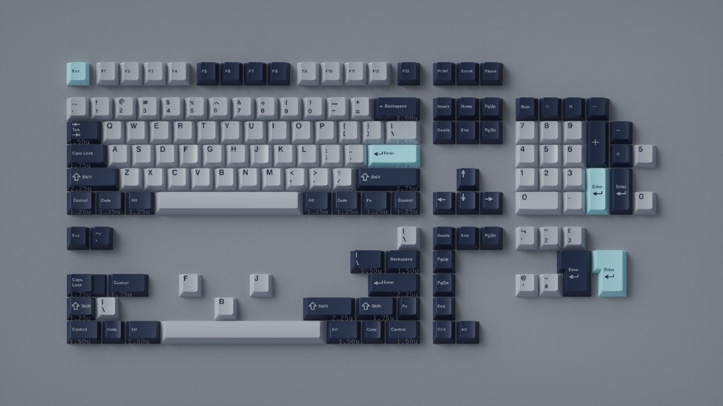 GMK Pacific, Ophalen of Verzenden, Nieuw