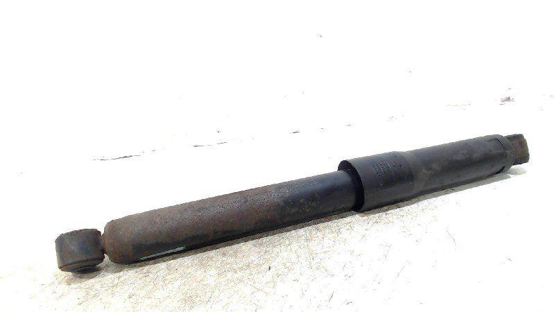 Schokbreker links achter Jeep Grand Cherokee, Jeep, Onderdelen@venauto.nl, Van der Ven Autorecycling B.V., Gebruikt