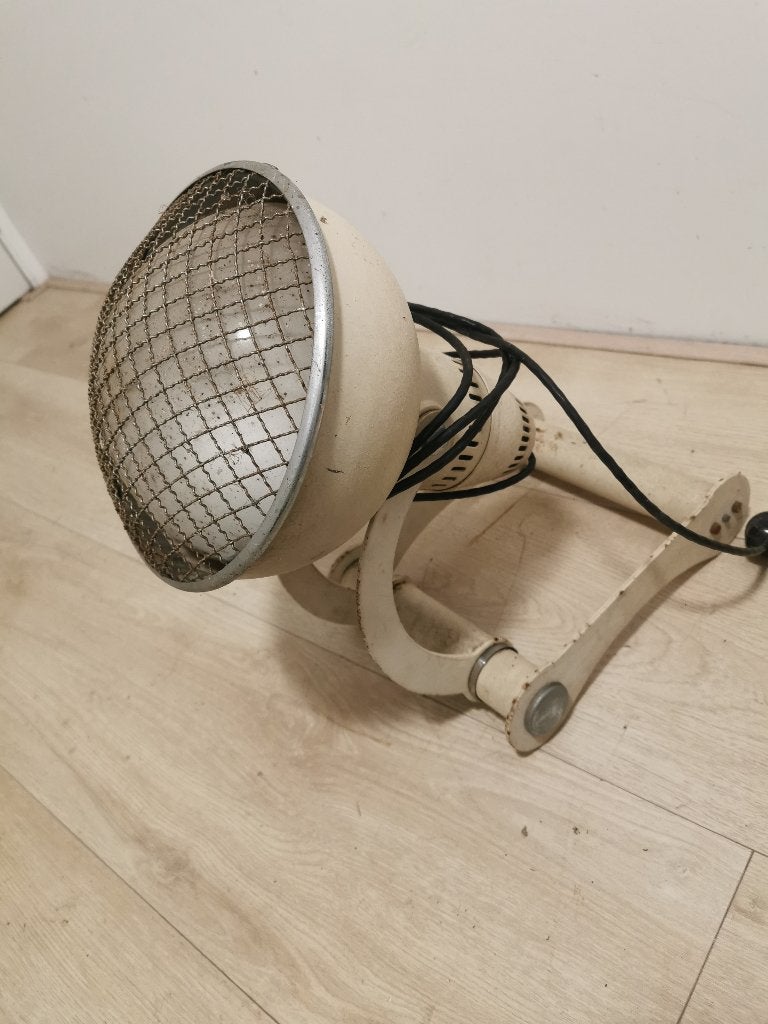 Philips, medische lamp Biosol, Ophalen