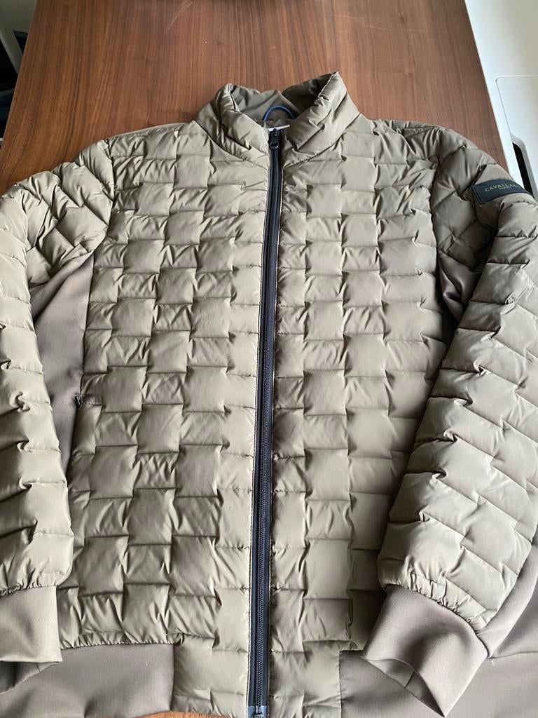 Luxe lentejas Cavallaro Napoli. Nieuwstaat. Heren. M, Ophalen of Verzenden, Nieuw, Maat 48/50 (M), Bruin