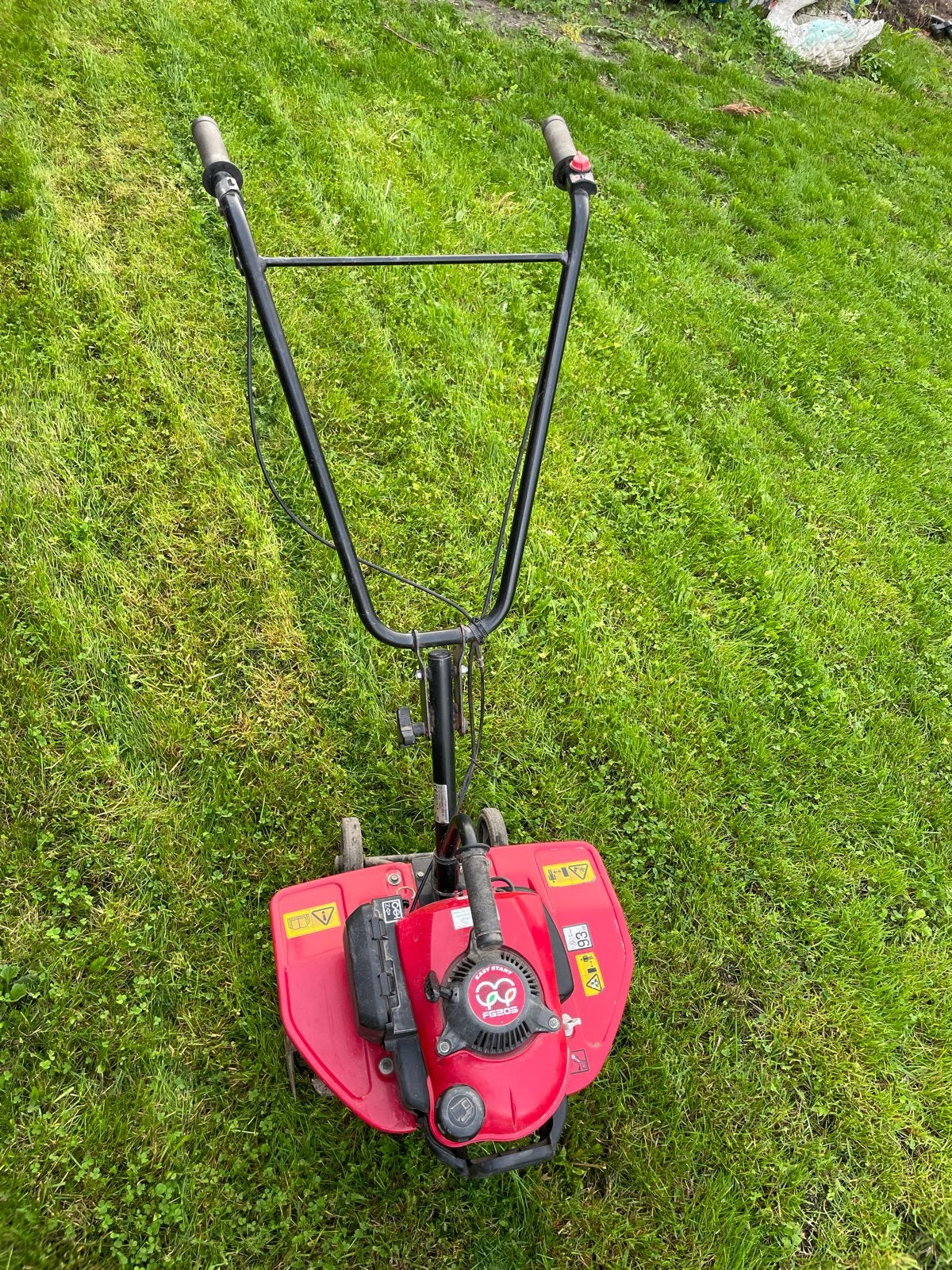 Honda FG205 Tuingereedschap - Cultivator, Tuin en Terras, Ophalen, Gebruikt, Cultivator