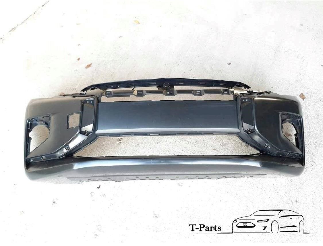 Mitsubishi space star voorbumper NIEUW origineel bumper 2019, Info@fabrikant.eu, Fabrikant BV, Voor, Nieuw