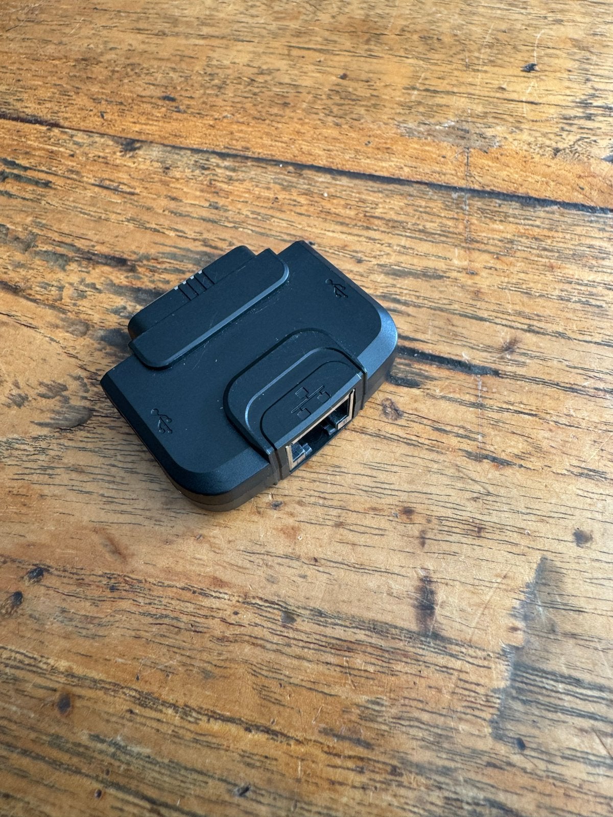 30-pins naar USB Adapter voor Apple apparaten, Computers en Software, Overige Computers en Software, Gebruikt, Ophalen of Verzenden