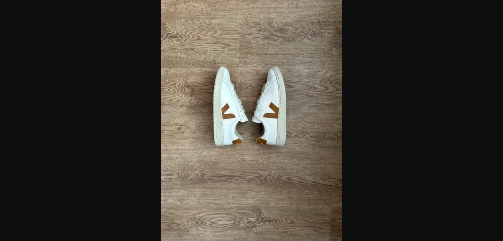 Veja Urca maat 44, Wit, Veja, Ophalen of Verzenden, Sneakers of Gympen