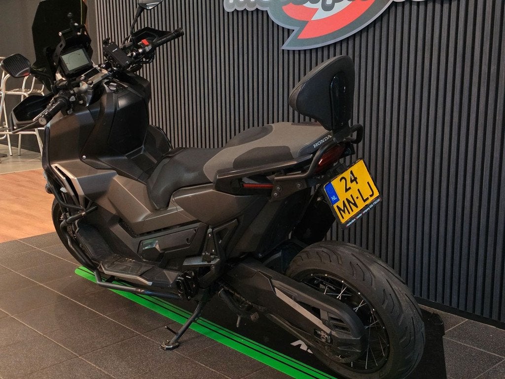 HONDA X-ADV - 2019, Scooter, 745 cc, Bedrijf, Meer dan 35 kW